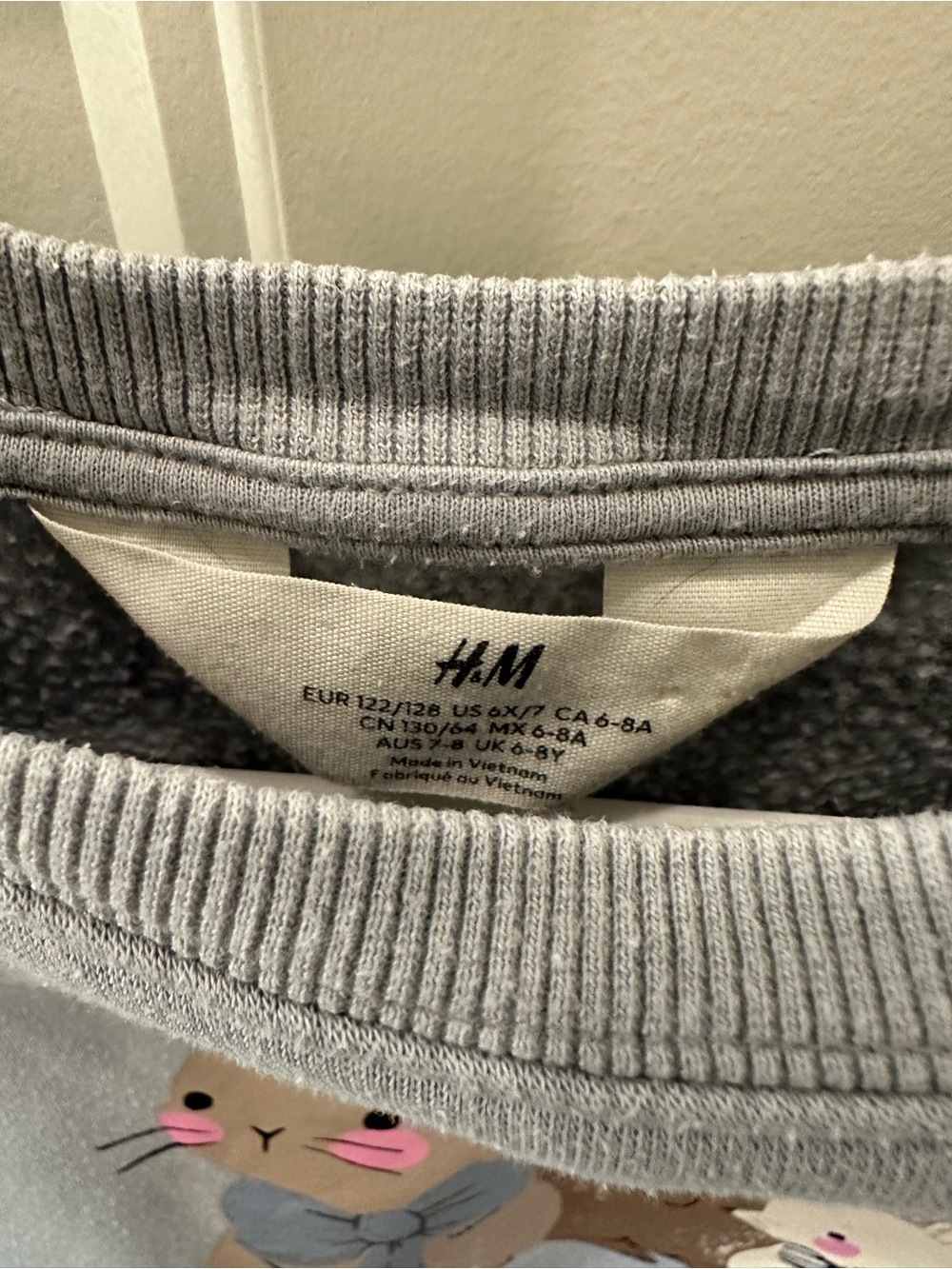 H&M oversized sweater - Picture 2 of 2